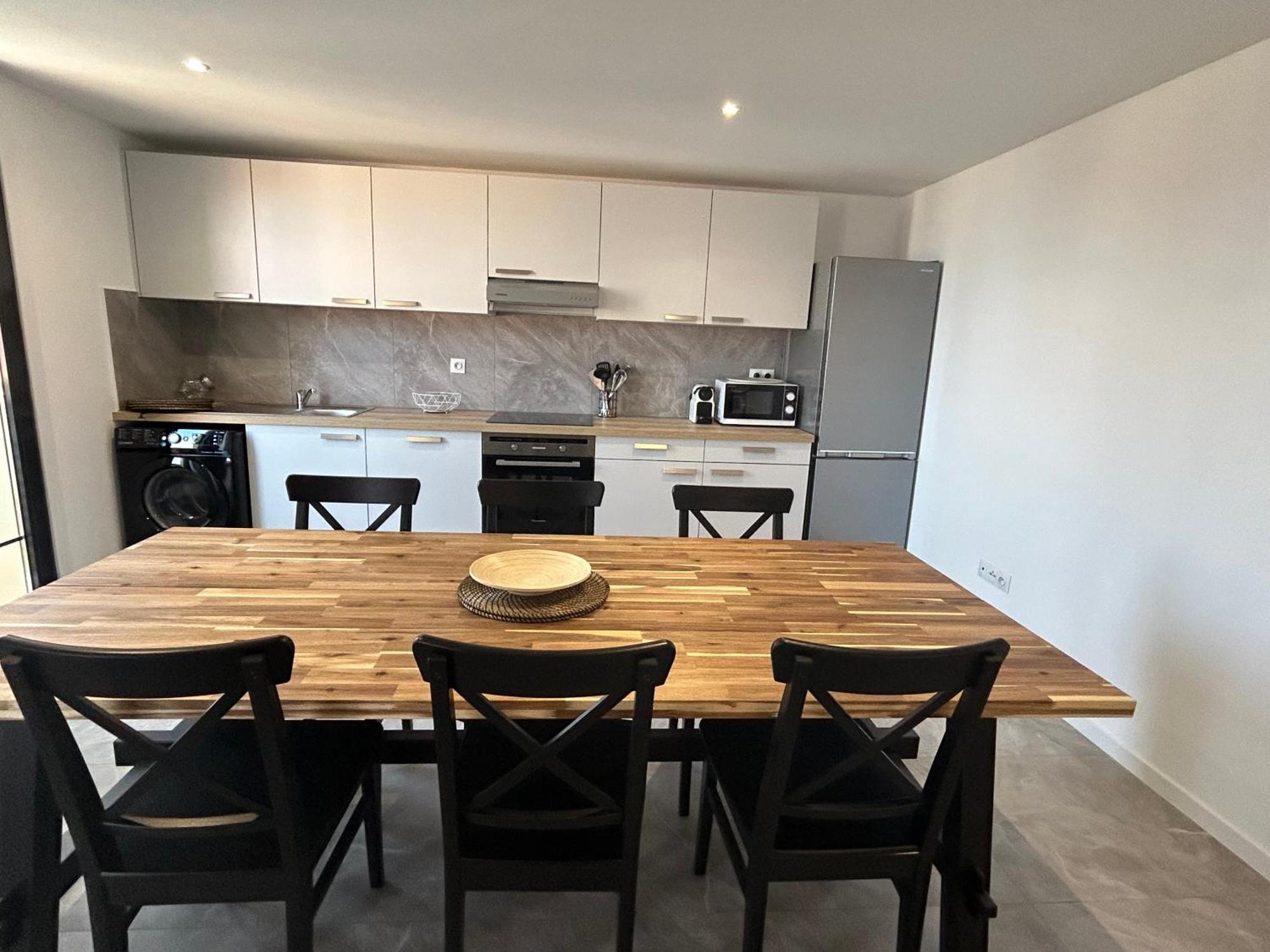 Residence "A Torbia" , 4 Appartements De 2 A 6 Personnes La Turbie Quarto foto