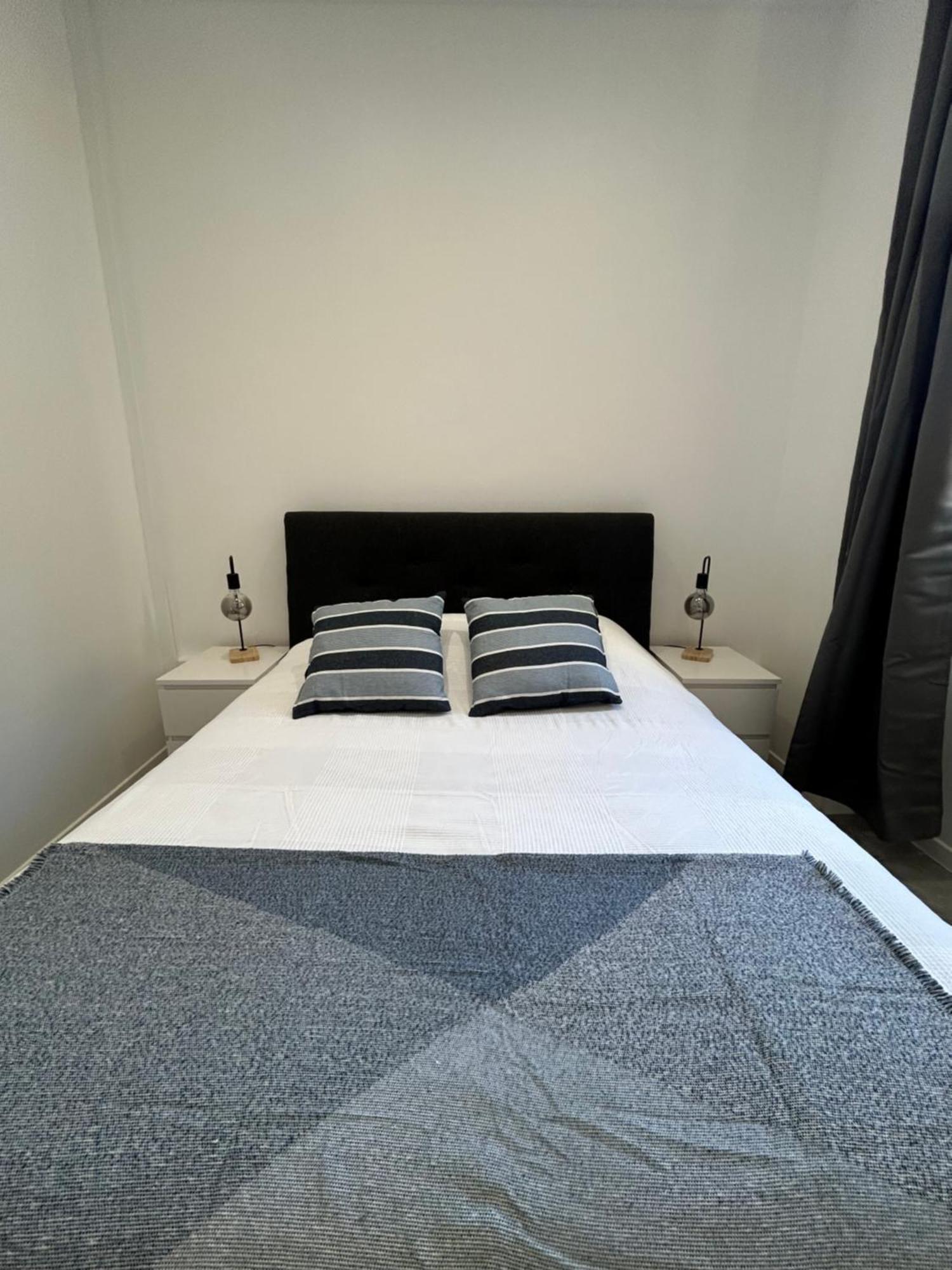 Residence "A Torbia" , 4 Appartements De 2 A 6 Personnes La Turbie Quarto foto