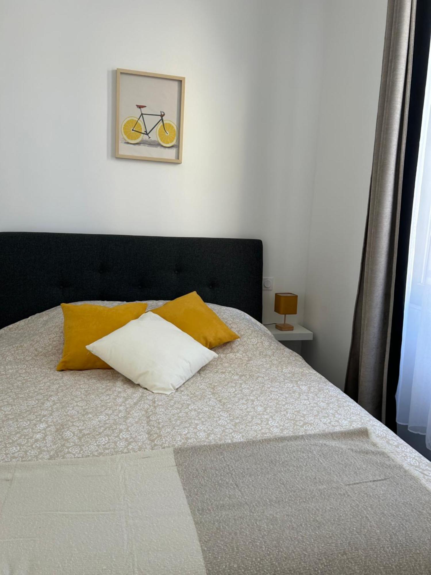 Residence "A Torbia" , 4 Appartements De 2 A 6 Personnes La Turbie Quarto foto