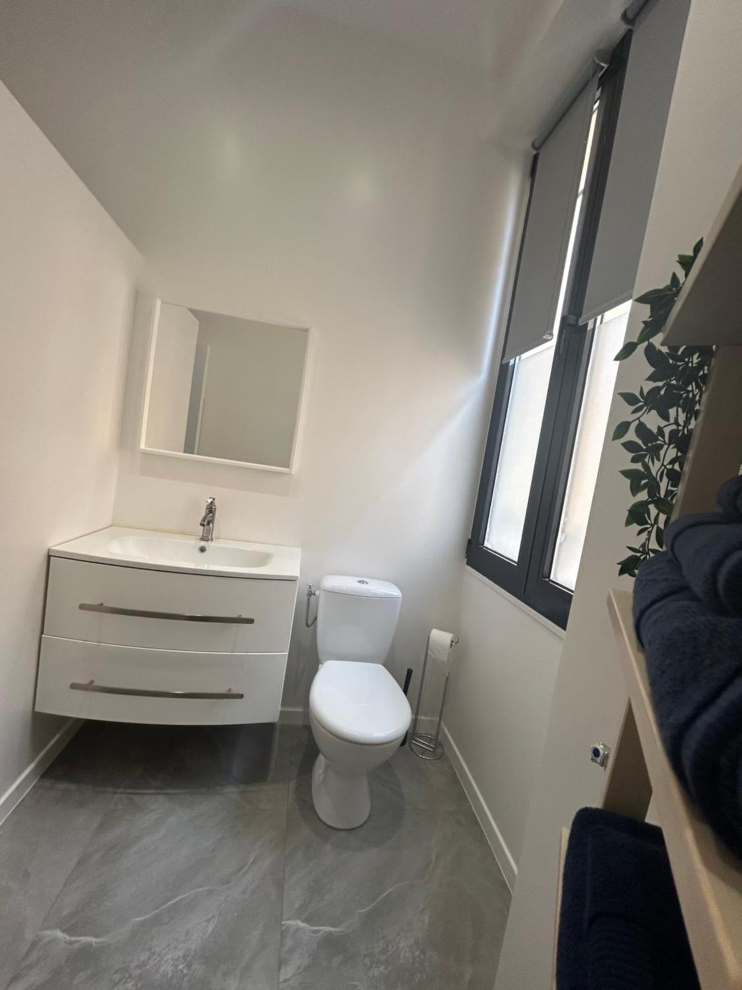 Residence "A Torbia" , 4 Appartements De 2 A 6 Personnes La Turbie Quarto foto