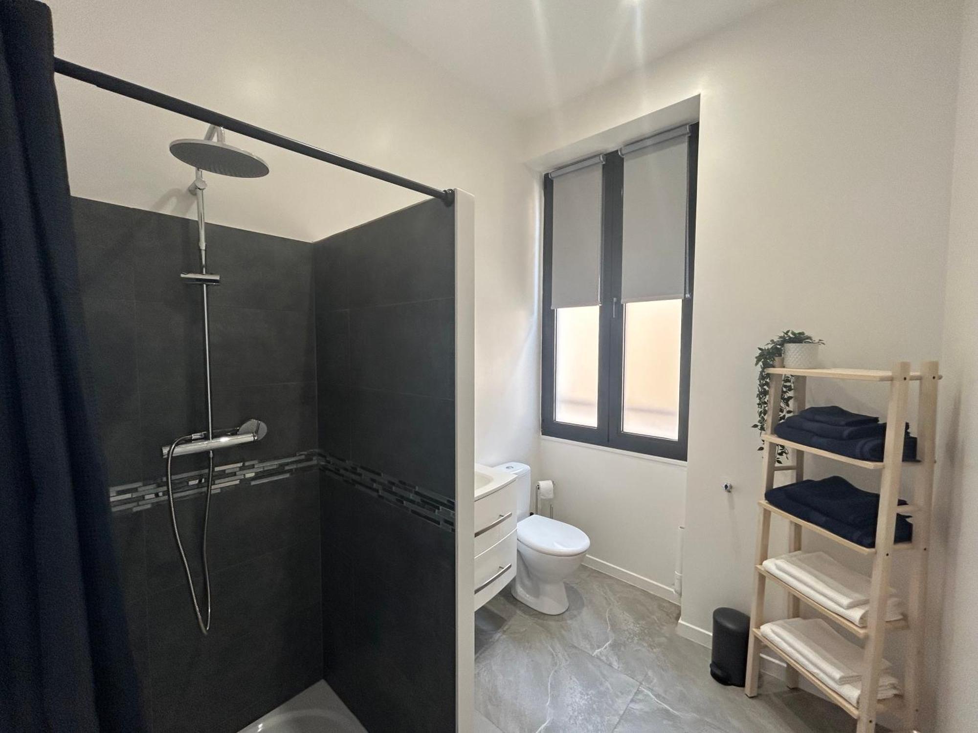 Residence "A Torbia" , 4 Appartements De 2 A 6 Personnes La Turbie Quarto foto