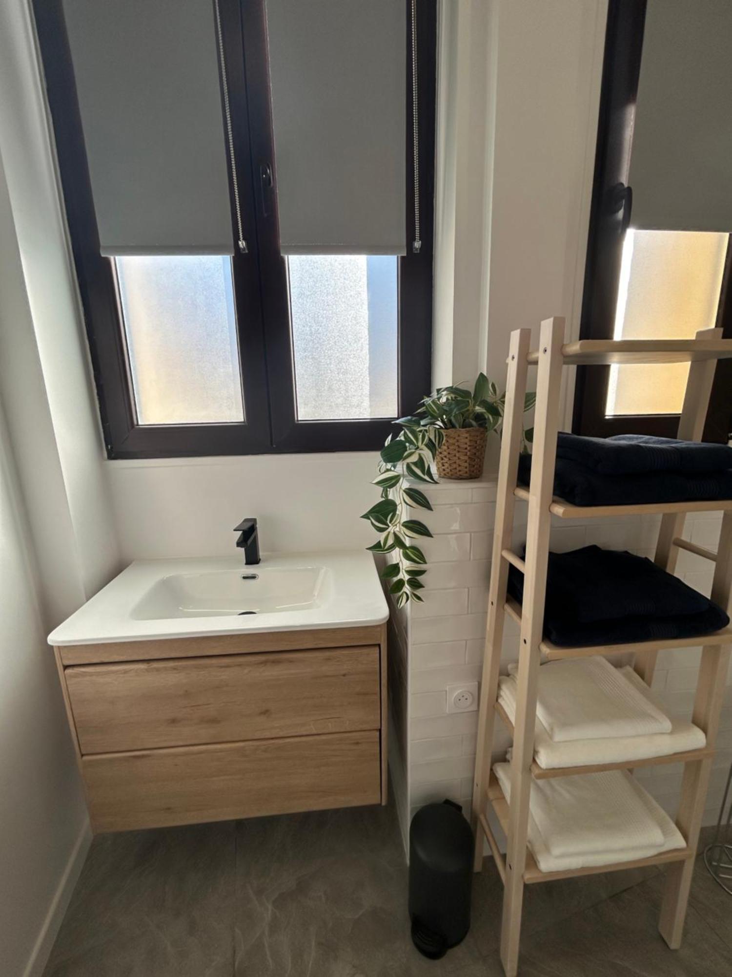 Residence "A Torbia" , 4 Appartements De 2 A 6 Personnes La Turbie Quarto foto