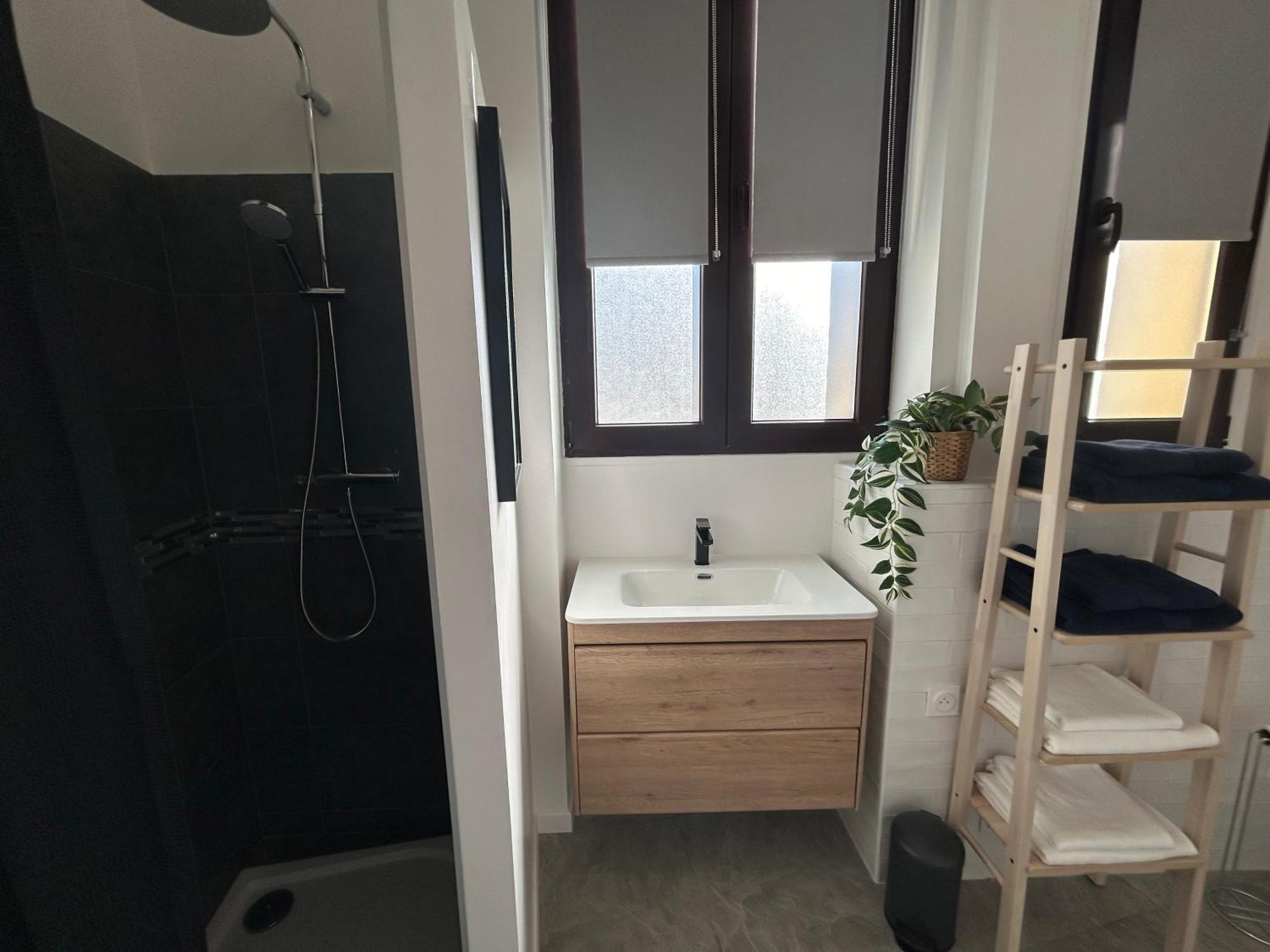 Residence "A Torbia" , 4 Appartements De 2 A 6 Personnes La Turbie Quarto foto