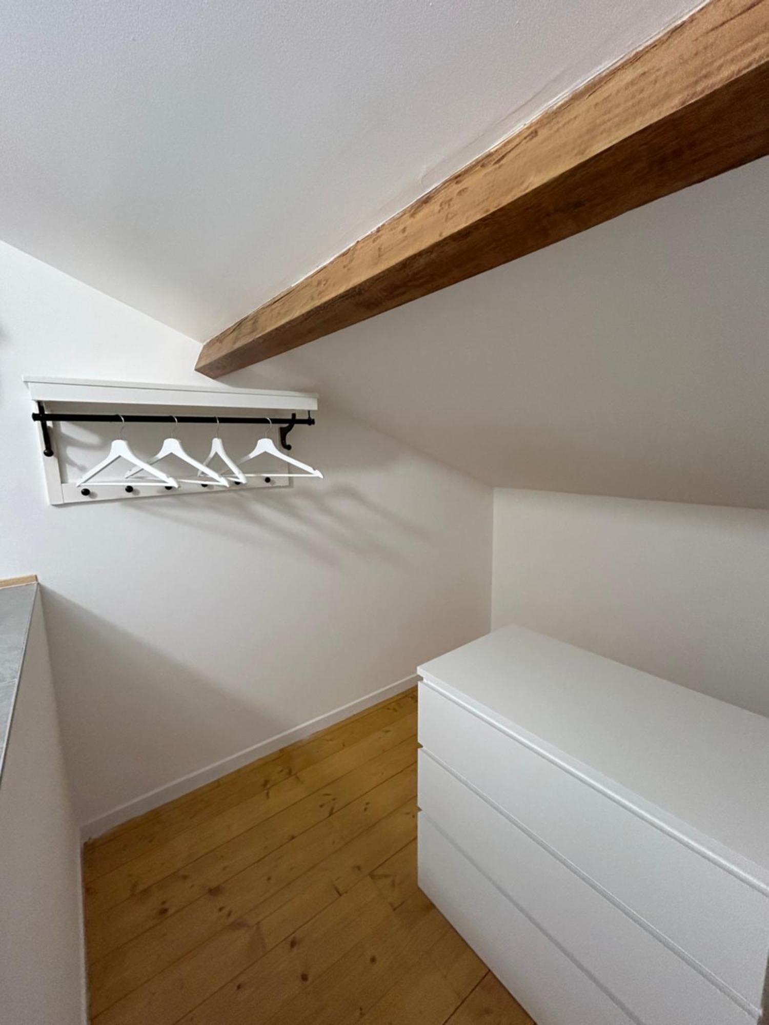 Residence "A Torbia" , 4 Appartements De 2 A 6 Personnes La Turbie Quarto foto