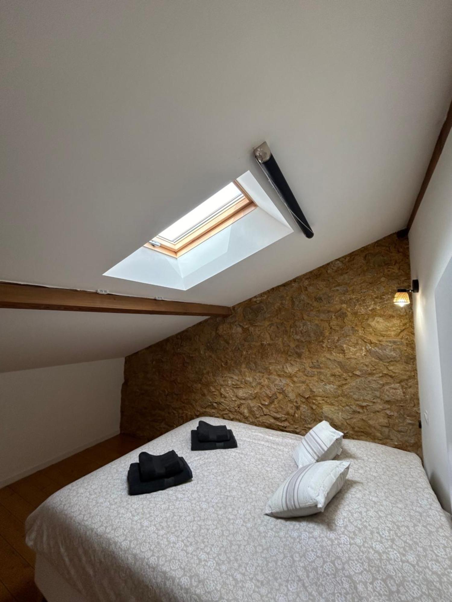 Residence "A Torbia" , 4 Appartements De 2 A 6 Personnes La Turbie Quarto foto