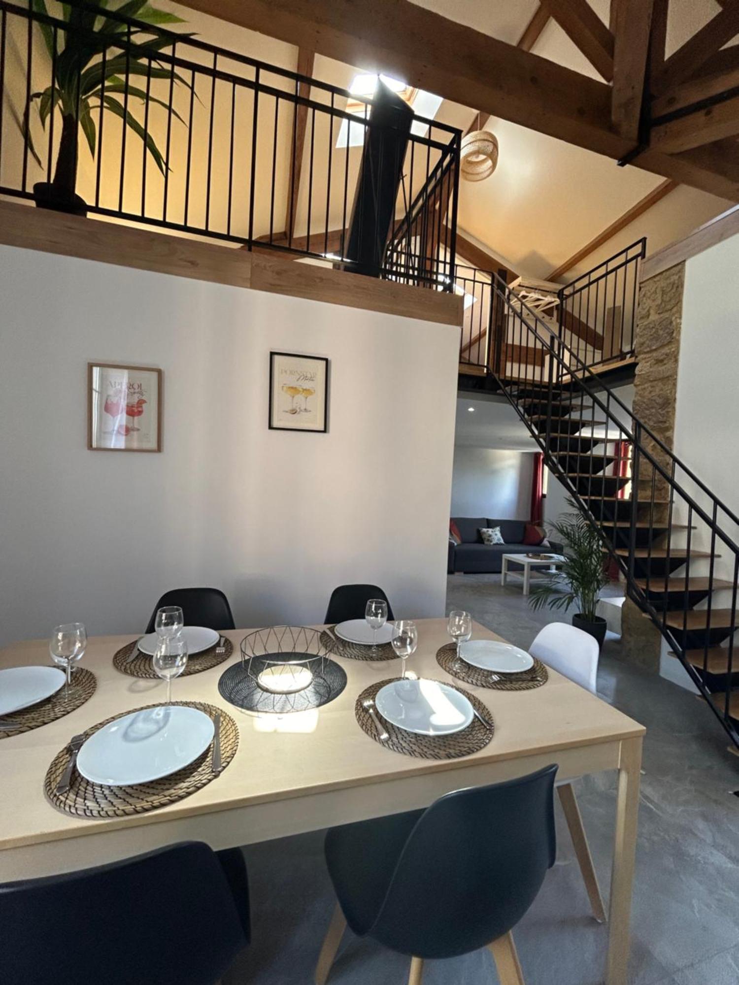 Residence "A Torbia" , 4 Appartements De 2 A 6 Personnes La Turbie Quarto foto